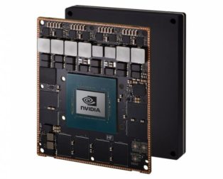 NVIDIA Jetson AGX Xavier 8GB Module