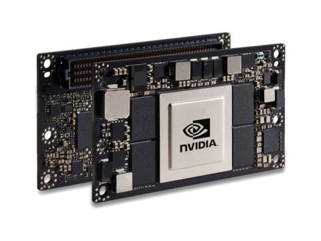 NVIDIA Jetson TX2 4GB Module