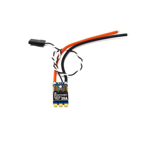 One Shot BLHeli_32 35A 32 bit 2-5S ESC