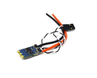 One Shot BLHeli_32 35A 32 bit 2-5S ESC