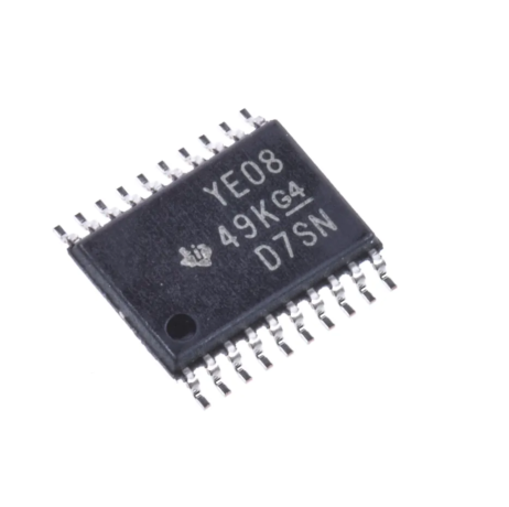 Texas Instruments SKU 655517