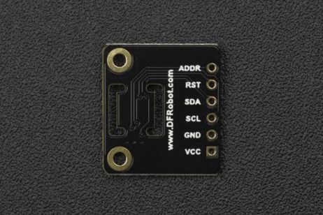 DFRobot STS35 temperature sensor 2