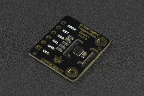 DFRobot STS35 temperature sensor 5