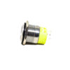 Push LATCHING Metal Switch