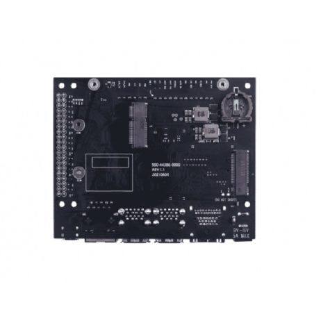 A206 Carrier Board for Jetson Nano/Xavier NX/TX2 NX