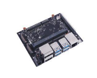 A206 Carrier Board for Jetson Nano/Xavier NX/TX2 NX