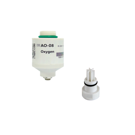 ASAIR AO 08 Medical Oxygen Sensor