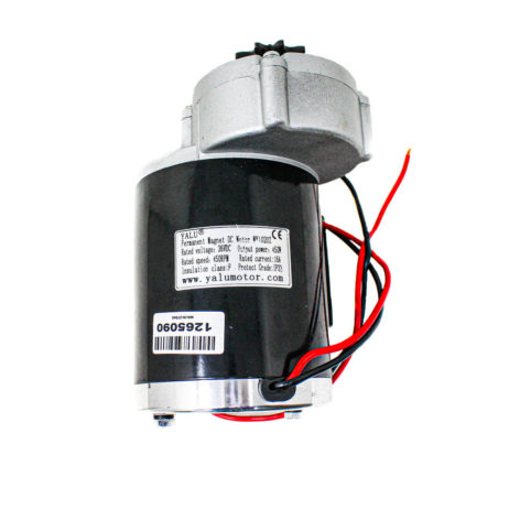 MY1020Z 450W 36V DC Motor