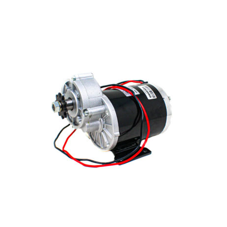 MY1020Z 450W 36V DC Motor