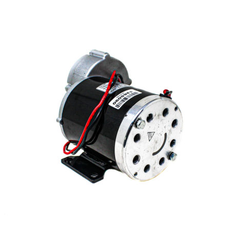 MY1020Z 450W 36V DC Motor