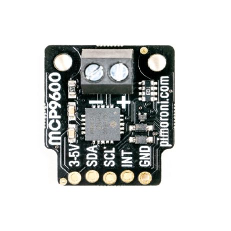 PIMORONI MCP9600 Thermocouple Amplifier Breakout