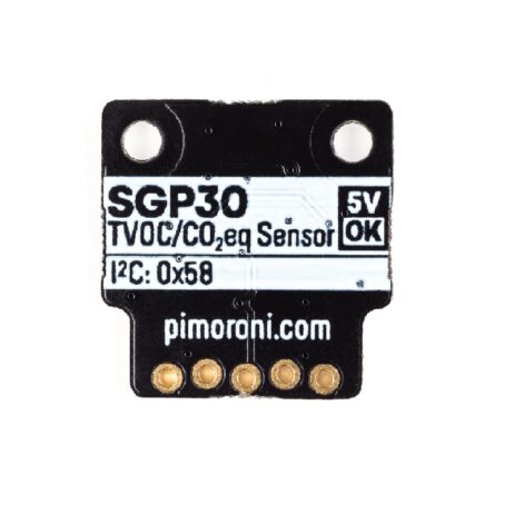 PIMORONI SGP30 Air Quality Sensor Breakout