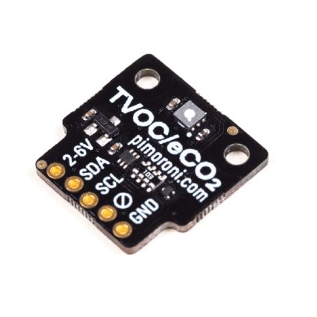 PIMORONI SGP30 Air Quality Sensor Breakout