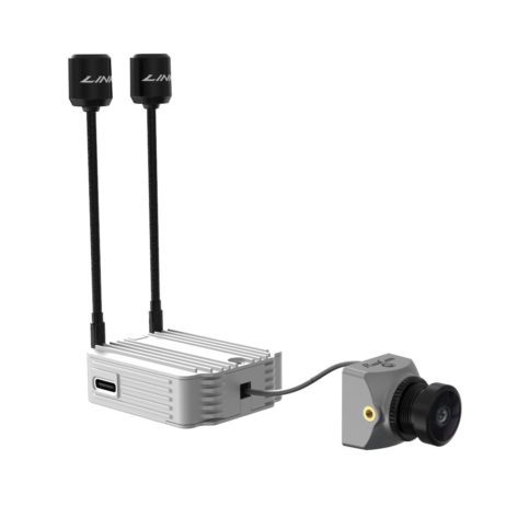 RunCam RunCam Phoenix HD Camera with 12 cm Cable 1