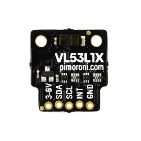 PIMORONI VL53L1X Time of Flight (ToF) Sensor