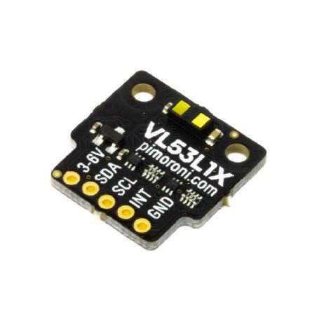 PIMORONI VL53L1X Time of Flight (ToF) Sensor