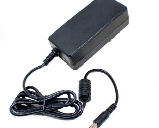 Pro-range 5V 5A Power Adapter with 5.5 X 2.5mm DC Plug