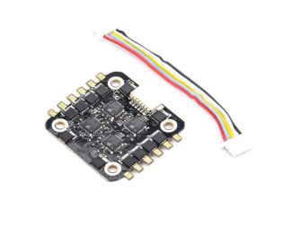 BLHELI 4 IN 1 15A 2-4S ESC