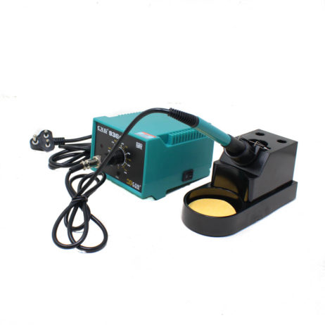 CXG 936E Thermostatic Soldering Station