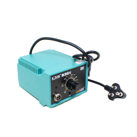 CXG 936E Thermostatic Soldering Station