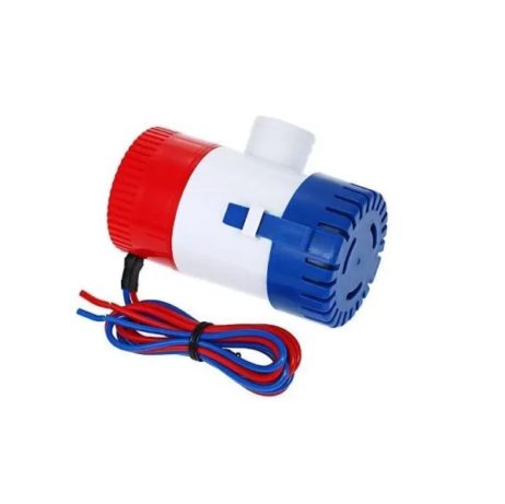 DC12V 750GPH Bilge Pump