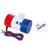 DC24V 1100GPH Bilge Pump