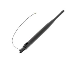 DFRobot 2.4GHz 6dBi Antenna with IPEX Connector for LattePanda V1