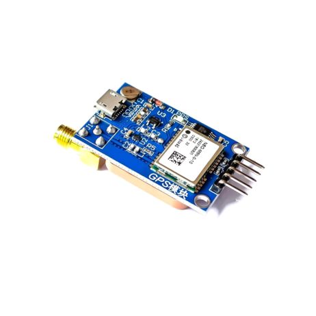 GPS NEO-7M Satellite Positioning Module Development Board