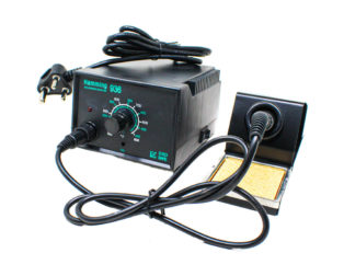 HAMMING SOLDERING STATION 936