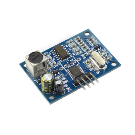 DFRobot Waterproof Ultrasonic Sensor with Separate Probe 1