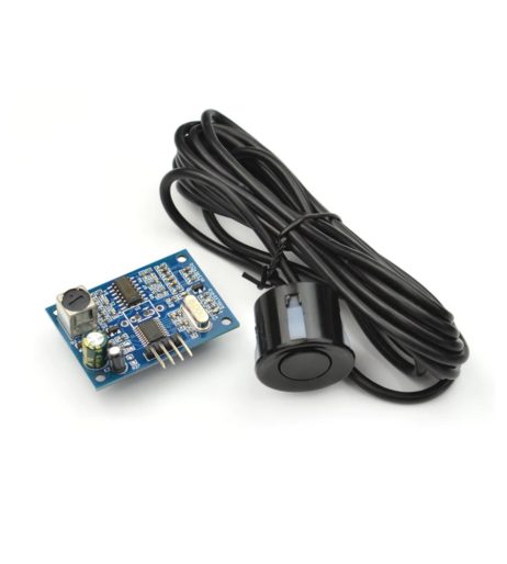 DFRobot Waterproof Ultrasonic Sensor with Separate Probe 4