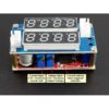 XL4015 5A Variable Voltage & Current Step Down Power Module with DUAL LED Display