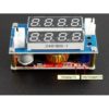 XL4015 5A Variable Voltage & Current Step Down Power Module with DUAL LED Display