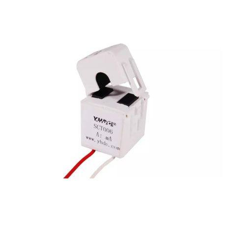 YHDC YHDC SCT006 1A 1mA Split Core Current Transformer1