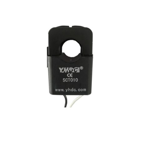 YHDC SCT010 20A: 20mA Split Core Current Transformer