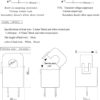 YHDC YHDC SCT016S 200A100mA Split Core Current Transformer 3