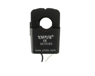 YHDC SCT016S 200A:100mA Split Core Current Transformer