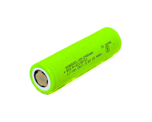 BAK NMC N18650CL-29 3.6V 2900mAh 3C Li-ion Battery