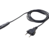 Generic AC C7 EU 2 pin power cable