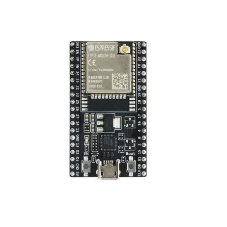 ESP32-WROOM-32UE Development Board Module for Arduino