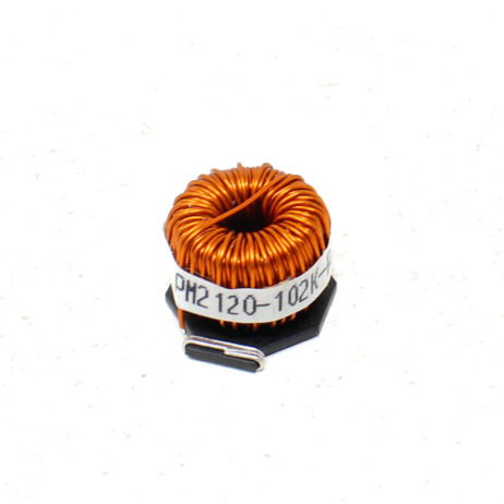 PM2120-102K-RC 2118 - High Current SMD Power Inductors