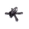 QAV-R 220mm Quadcopter Carbon Fiber Frame 