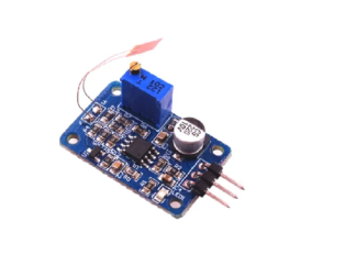 Strain Gauge Bending Sensor Module Y3 Weighing Amplifier Module