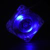 5V 4010 Blue Led Cooling Fan 40 x 40 x10MM