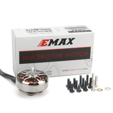 Emax emax eco ii series 2004 3000kv brushless motor 2