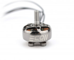 Emax ECOII-2807-1500KV Brushless Motor