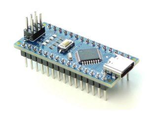 ATmega328P 5V Nano V3.0 Development Board