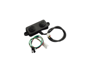 DFRobot A02YYUW Waterproof Ultrasonic Sensor