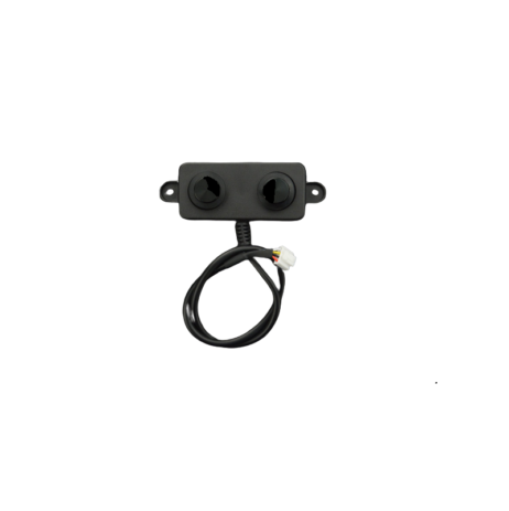 DYP Waterproof Ultrasonic Sensor 4