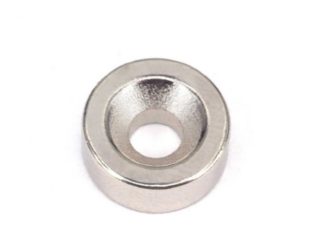 K800 Round Super Circular Magnet